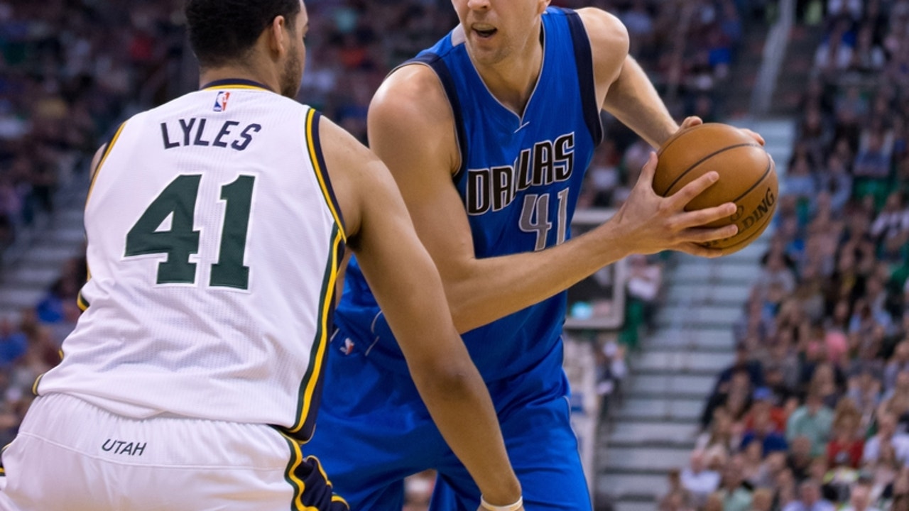 Utah Jazz vs. Dallas Mavericks: Keys to the Game